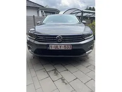 Grijs Gebruikt 2016 VW Passat GTE Sedan | € 15.000 (Iets duurder)