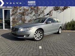 Grijs Gebruikt 2016 Volvo V70 Stationwagen | € 17.694 (Eerlijke prijs)