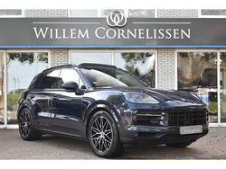 Blauw Gebruikt 2024 Porsche Cayenne SUV | € 104.945 (Eerlijke prijs)