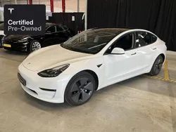 Wit Gebruikt 2023 Tesla Model 3 Long Range Sedan | € 35.900 (Duur)