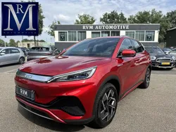 Rood Gebruikt 2023 BYD Atto 3 Design SUV | € 27.440 (Eerlijke prijs)