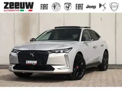 Grijs Gebruikt 2023 DS Automobiles DS4 Performance Line Plus Hatchback | € 37.900 (Iets duurder)