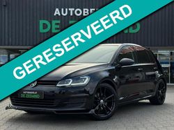 Zwart Gebruikt 2014 VW Golf VII R Hatchback | € 8.499 (Eerlijke prijs)