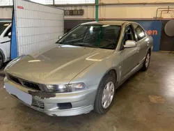 Gebruikt 2000 Mitsubishi Galant Sedan | € 2.000