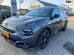 Grijs Gebruikt 2022 Citroën C4 Feel SUV | € 16.950 (Goede deal)