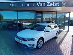 Wit Gebruikt 2016 VW Passat Highline Stationwagen | € 14.950 (Goede deal)