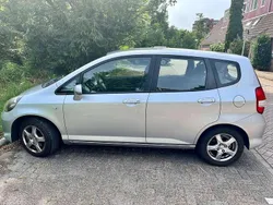 Zilver Gebruikt 2008 Honda Jazz S Hatchback | € 1.950 (Eerlijke prijs)