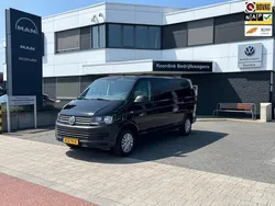 Zwart Gebruikt 2017 VW T6 Comfortline Van | € 15.950 (Eerlijke prijs)