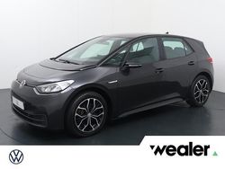 Grijs Gebruikt 2020 VW ID.3 Life Hatchback | € 20.840 (Iets duurder)