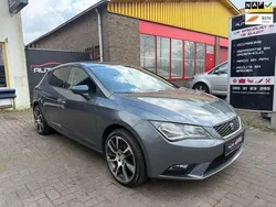 Grijs Gebruikt 2014 Seat Leon Hatchback | € 9.499 (Eerlijke prijs)