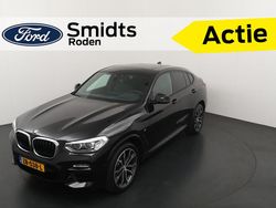 Zwart Gebruikt 2019 BMW X4 Executive SUV | € 35.545 (Eerlijke prijs)