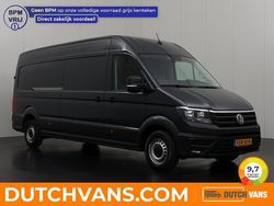 Grijs Gebruikt 2022 VW Crafter Highline Van | € 19.800 (Super prijs)