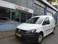 Overige Gebruikt 2017 VW Caddy Trendline MPV | € 7.950 (Eerlijke prijs)