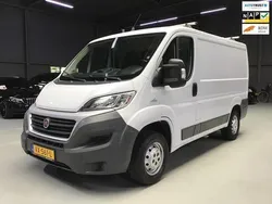 Wit Gebruikt 2016 Fiat Ducato Van | € 10.999 (Goede deal)