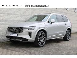Grijs Gebruikt 2025 Volvo XC90 Ultra SUV | € 81.950 (Eerlijke prijs)
