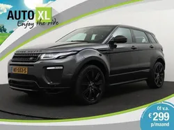 Grijs Gebruikt 2017 Land Rover Range Rover evoque HSE SUV | € 19.940 (Goede deal)