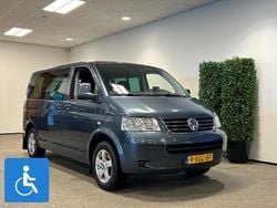 Grijs Gebruikt 2009 VW Caravelle MPV | € 16.950
