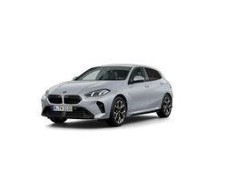 Grijs Gebruikt 2025 BMW 120 M Sport Hatchback | € 37.900 (Eerlijke prijs)