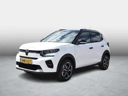 Wit Nieuw 2025 Citroën C3 Hatchback | € 26.269 (Eerlijke prijs)