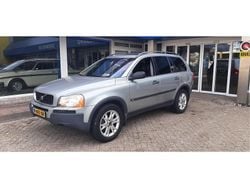 Groen Gebruikt 2003 Volvo XC90 SUV | € 9.950 (Eerlijke prijs)