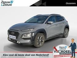 Galactic gray metallic (r3g) Gebruikt 2020 Hyundai Kona SUV | € 20.450 (Goede deal)