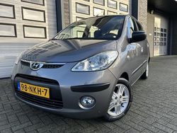 Grijs Gebruikt 2010 Hyundai i10 Sport Hatchback | € 3.249 (Eerlijke prijs)