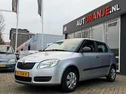 Grijs Gebruikt 2010 Skoda Fabia Tour Hatchback | € 3.450 (Eerlijke prijs)