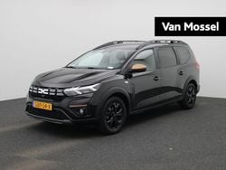 Zwart Gebruikt 2024 Dacia Jogger Extreme MPV | € 27.935 (Eerlijke prijs)