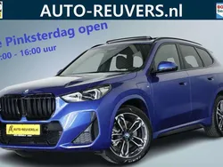 Blauw, metallic lak Gebruikt 2024 BMW X1 M Sport SUV | € 56.900