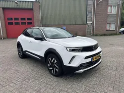 Gebruikt 2021 Opel Mokka-e Edition SUV | € 16.000 (Goede deal)
