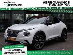 Wit Gebruikt 2024 Nissan Juke 360º SUV | € 31.445 (Duur)
