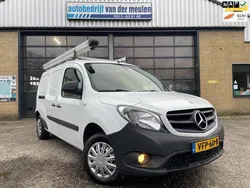 Wit Gebruikt 2020 Mercedes Citan 109 Van | € 10.450 (Eerlijke prijs)