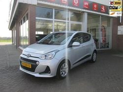 Grijs Gebruikt 2020 Hyundai i10 Premium Hatchback | € 11.750 (Eerlijke prijs)
