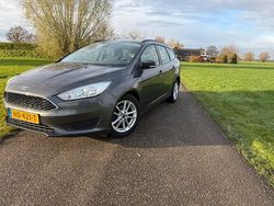 Gebruikt 2015 Ford Focus | € 5.999 (Super prijs)