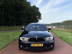 Zwart Gebruikt 2005 BMW 130 M Sport Hatchback | € 14.950 (Iets duurder)