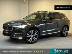 Grijs Gebruikt 2022 Volvo XC60 Ultimate SUV | € 40.745 (Eerlijke prijs)