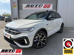 Grijs Gebruikt 2024 VW T-Roc R SUV | € 52.995