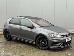 Grijs Gebruikt 2019 VW Golf VII R Hatchback | € 33.900 (Eerlijke prijs)