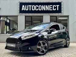 Zwart Gebruikt 2014 Ford Fiesta ST Hatchback | € 12.950 (Super prijs)