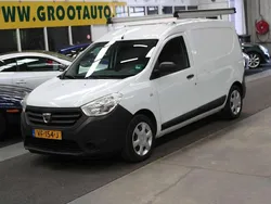 Gebruikt 2013 Dacia Dokker Ambiance Van | € 2.944 (Goede deal)