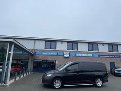 Zwart Gebruikt 2021 VW Caddy Maxi Comfortline MPV | € 12.950 (Eerlijke prijs)