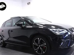 Zwart Gebruikt 2019 Seat Ibiza Business Hatchback | € 18.450 (Eerlijke prijs)