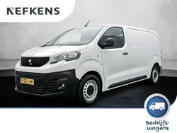 Wit Gebruikt 2023 Peugeot e-Expert Van | € 26.400 (Super prijs)