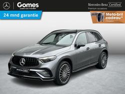 Grijs Gebruikt 2023 Mercedes GLC300e AMG line SUV | € 60.950 (Iets duurder)