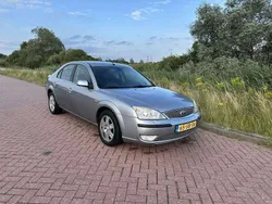 Gebruikt 2005 Ford Mondeo Titanium Sedan | € 1.750 (Goede deal)