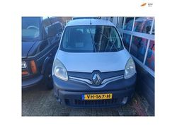 Wit Gebruikt 2014 Renault Kangoo Black Edition MPV | € 1.650 (Super prijs)
