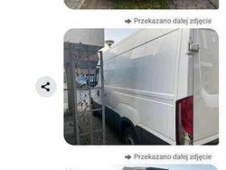 Gebruikt 2017 Iveco Daily Van | € 15.500 (Eerlijke prijs)