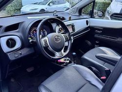 Gebruikt 2012 Toyota Yaris Hybrid Club Sedan | € 7.900 (Iets duurder)