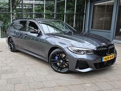 Grijs Gebruikt 2020 BMW M340 Executive Sedan | € 54.950 (Duur)