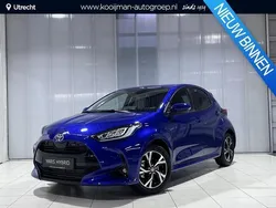 Overige Nieuw 2025 Toyota Yaris Hatchback | € 31.650 (Iets duurder)